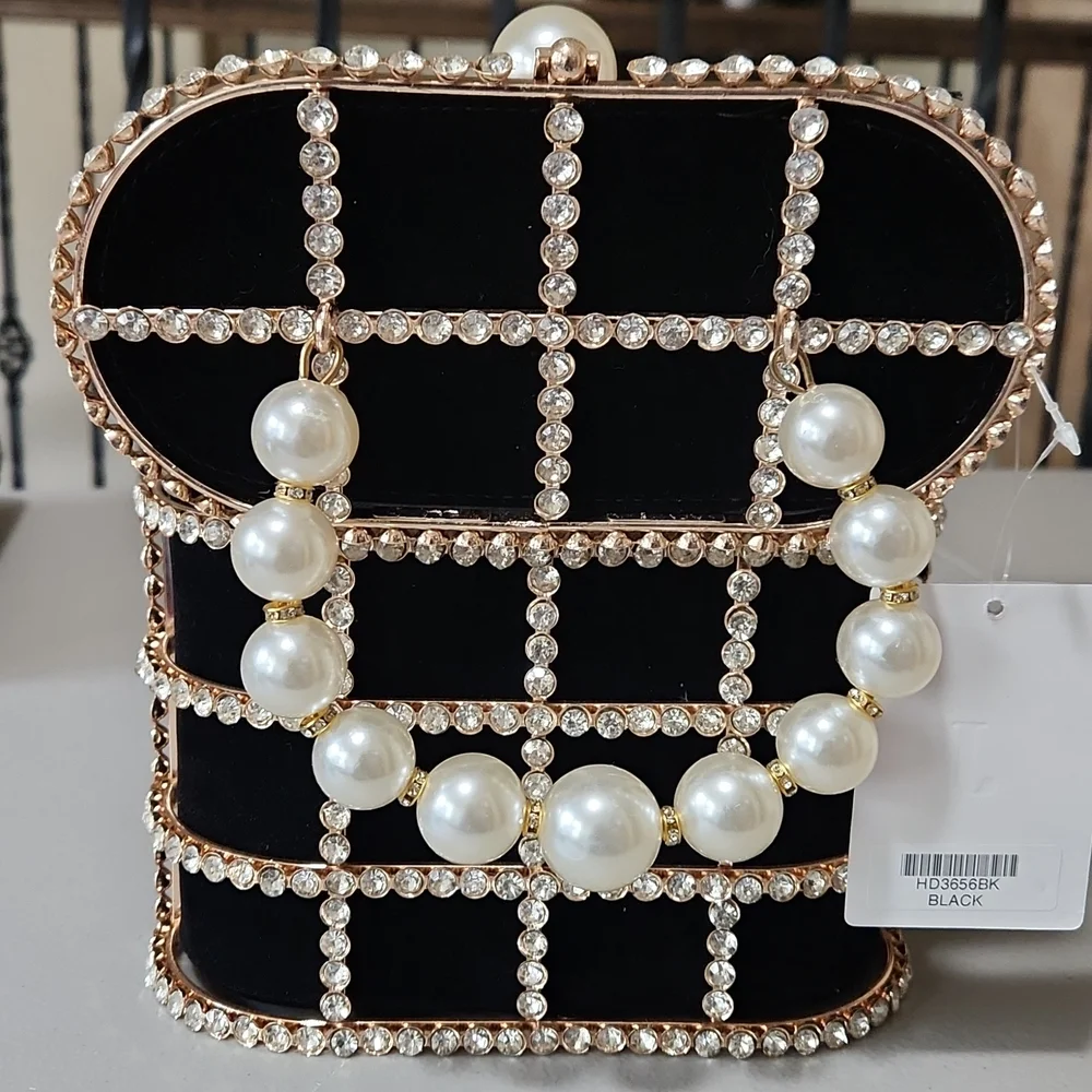 Stunning fashion bag - Picture 9 of 11